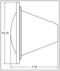 AmerLite Dimensions