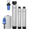 Pentair WF6 | WF10-P | Pelican Iron/Manganese Filter & Water Softener Alternative