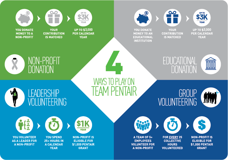 team-pentair-infographic-donation-volunteering-blue-green-grey-horizontal-753x530-image-file