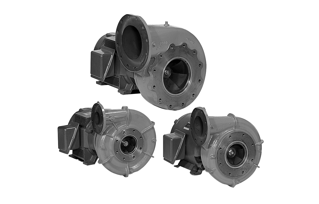 Berkeley B-Series Commercial Pool Pumps