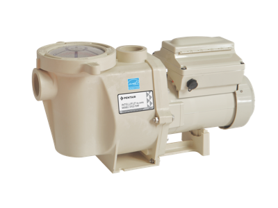 IntelliFlo® VS+SVRS Variable Speed Pump - TradeGrade