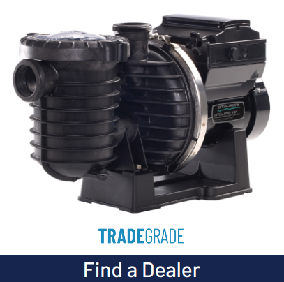 IntelliPro® VSF Pump - TradeGrade