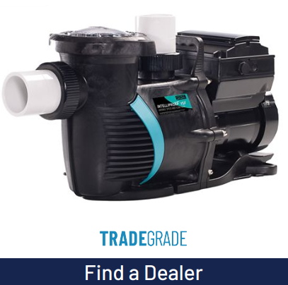 IntelliProXF VSF Pump - TradeGrade