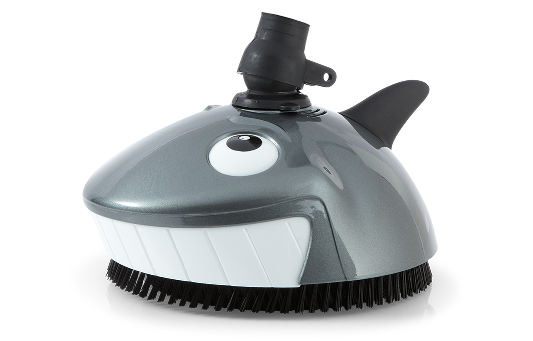 Kreepy Krauly Lil Shark Aboveground Pool Cleaner