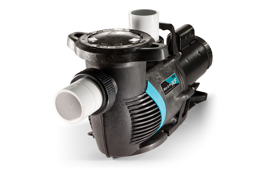 Max-E-ProXF™ High Performance Pump