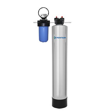 Pelican Salt-Free Water Softener Alternative