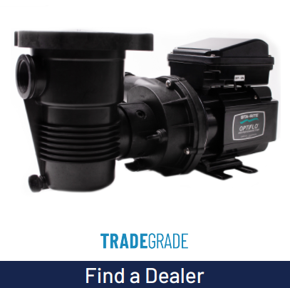 Sta-Rite OptiFlo® Pumps - TradeGrade